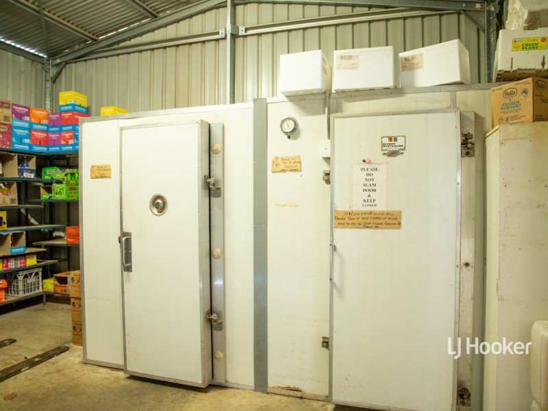 33 High Street, Wallumbilla QLD 4428