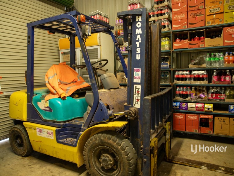 33 High Street, Wallumbilla QLD 4428