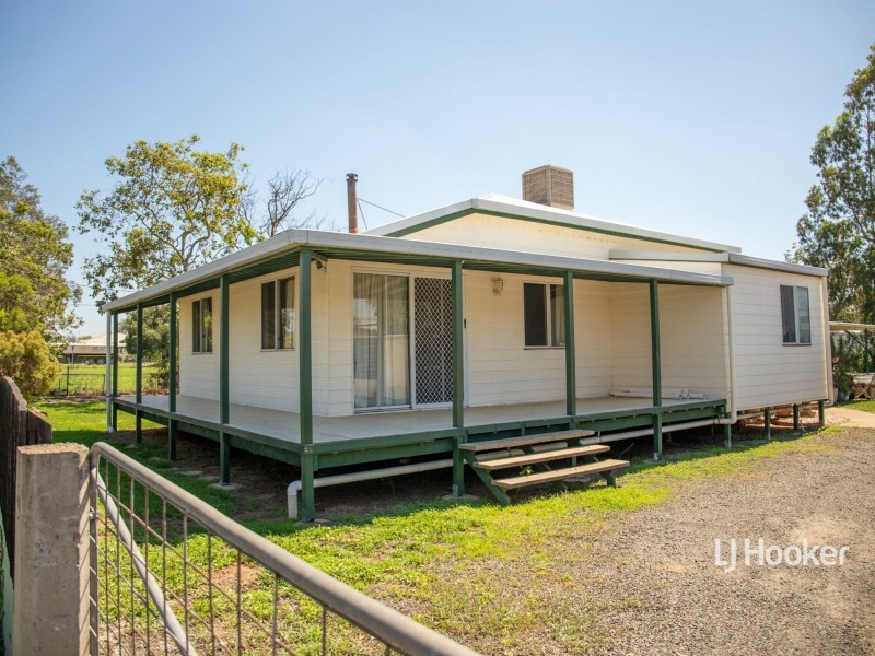 33 High Street, Wallumbilla QLD 4428