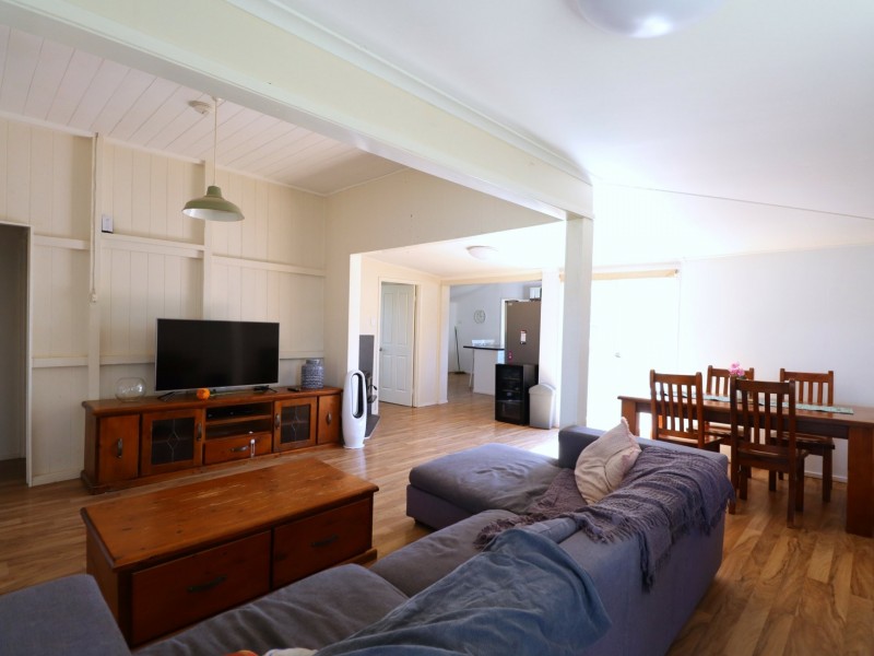 1 Soutter Street, Roma QLD 4455