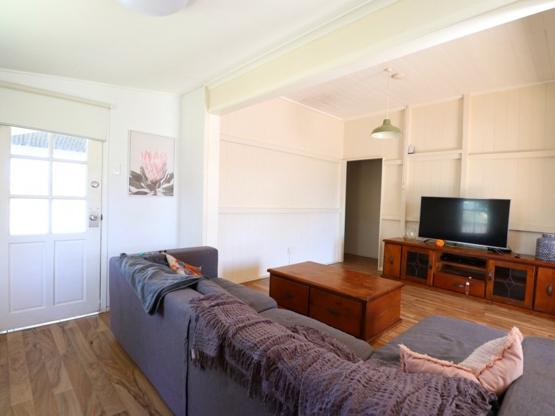 1 Soutter Street, Roma QLD 4455