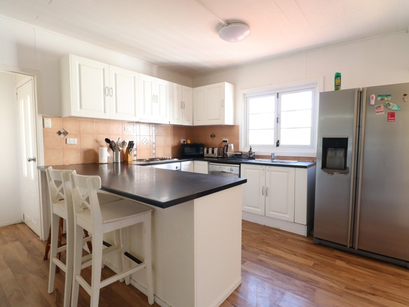 1 Soutter Street, Roma QLD 4455