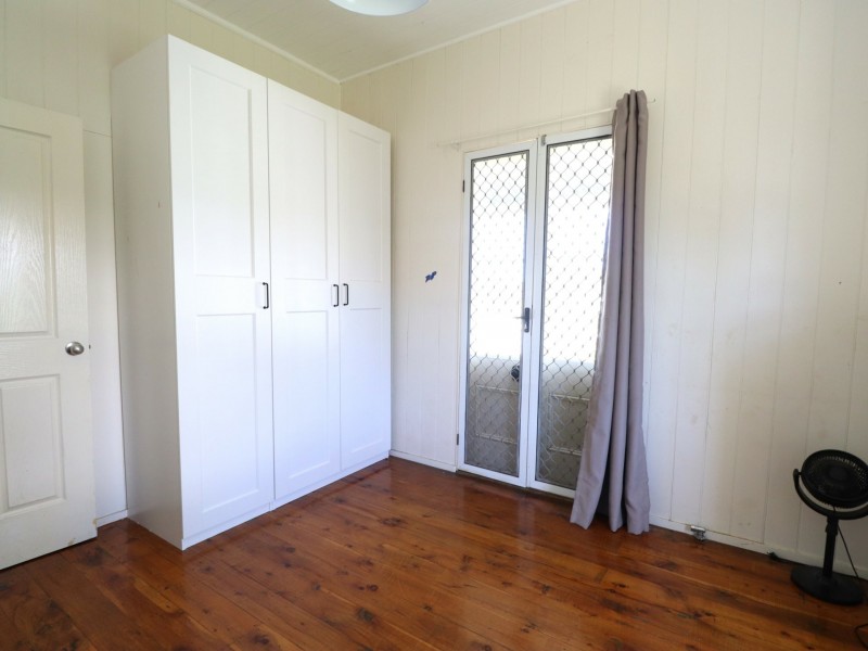 1 Soutter Street, Roma QLD 4455