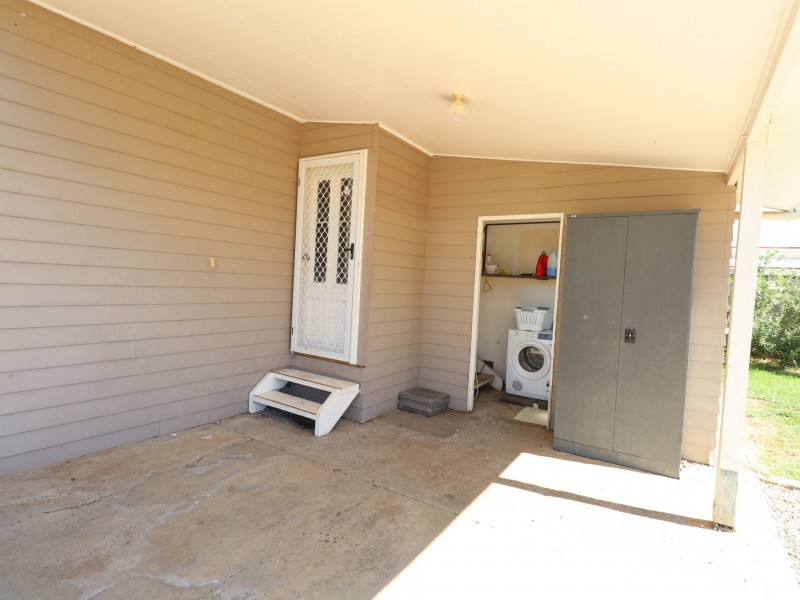 1 Soutter Street, Roma QLD 4455