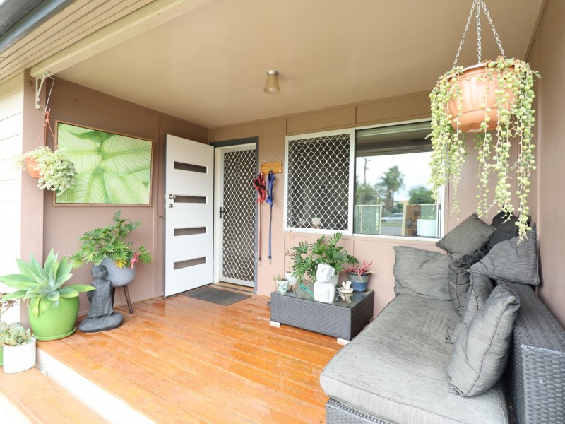 109 Wyndham Street, Roma QLD 4455