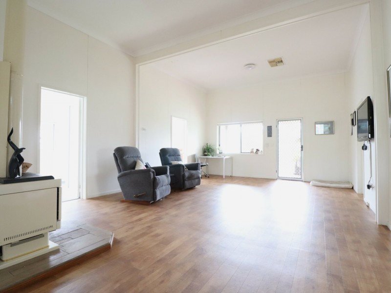 109 Wyndham Street, Roma QLD 4455