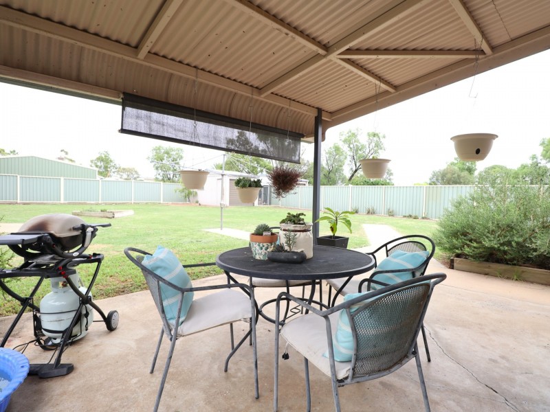 109 Wyndham Street, Roma QLD 4455