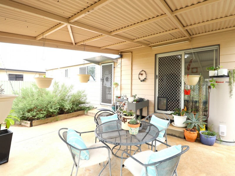 109 Wyndham Street, Roma QLD 4455