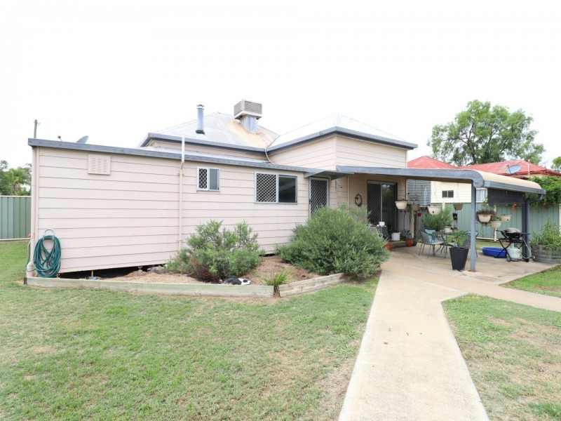 109 Wyndham Street, Roma QLD 4455