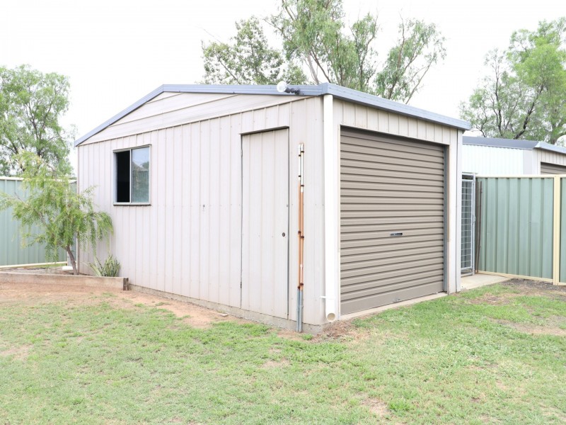 109 Wyndham Street, Roma QLD 4455