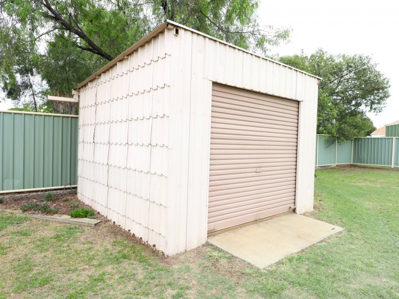 109 Wyndham Street, Roma QLD 4455