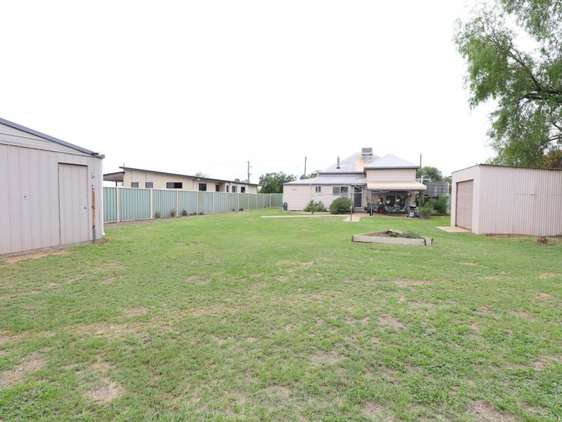 109 Wyndham Street, Roma QLD 4455