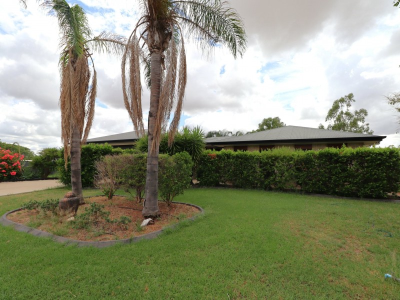 2 Webb Court, Roma QLD 4455