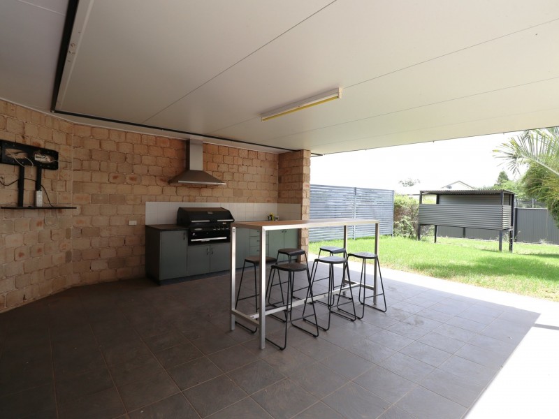 2 Webb Court, Roma QLD 4455