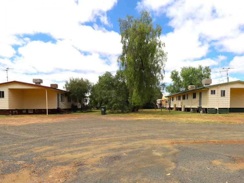272 Edwardes Street, Roma QLD 4455