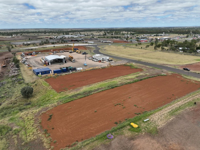 24-26 Wormwell Drive, Roma QLD 4455