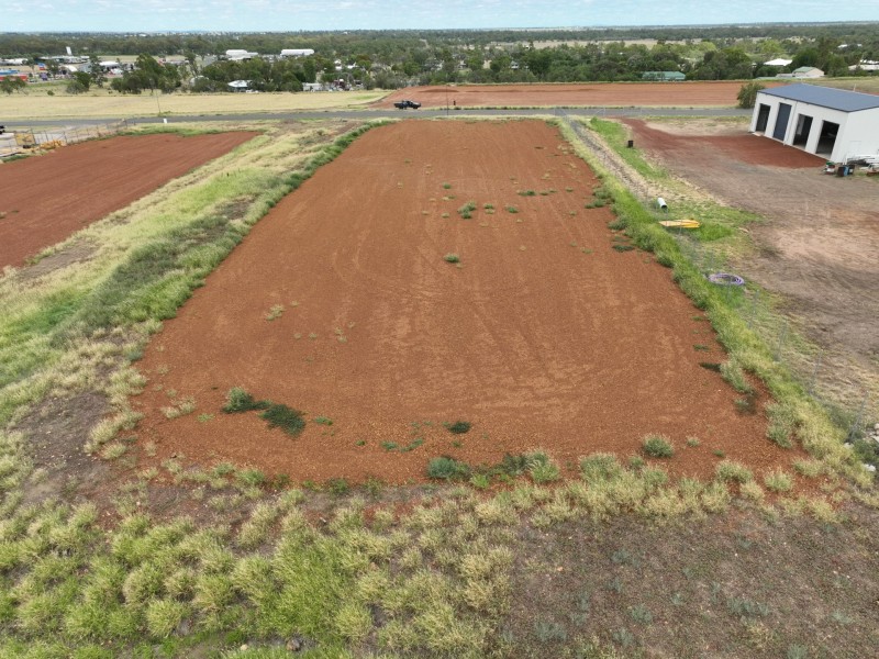 24-26 Wormwell Drive, Roma QLD 4455