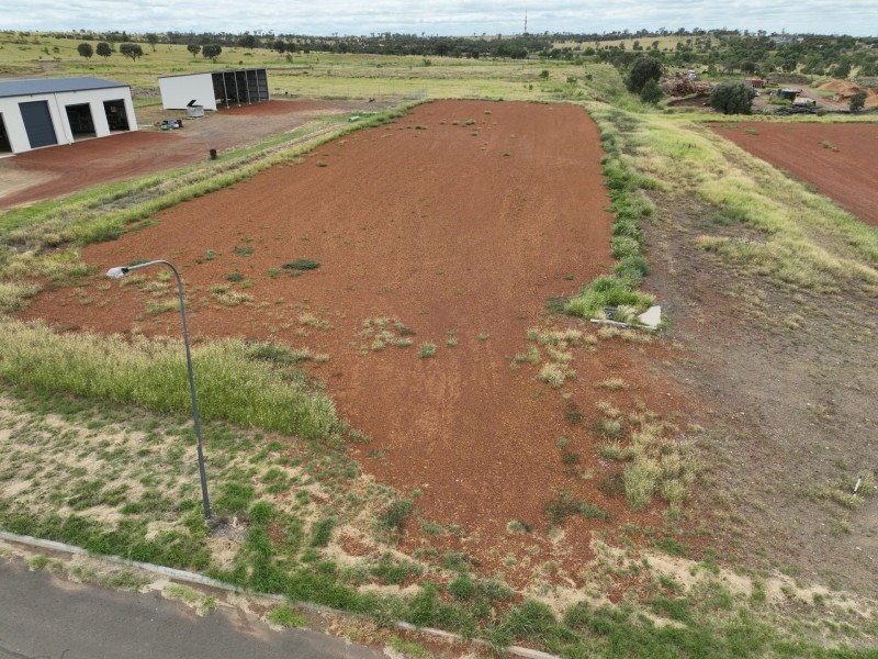 24-26 Wormwell Drive, Roma QLD 4455