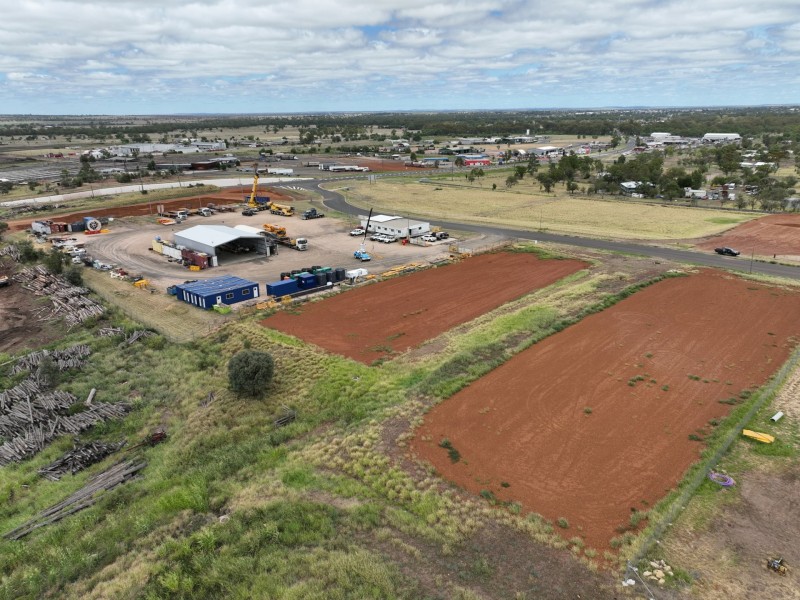 24-26 Wormwell Drive, Roma QLD 4455