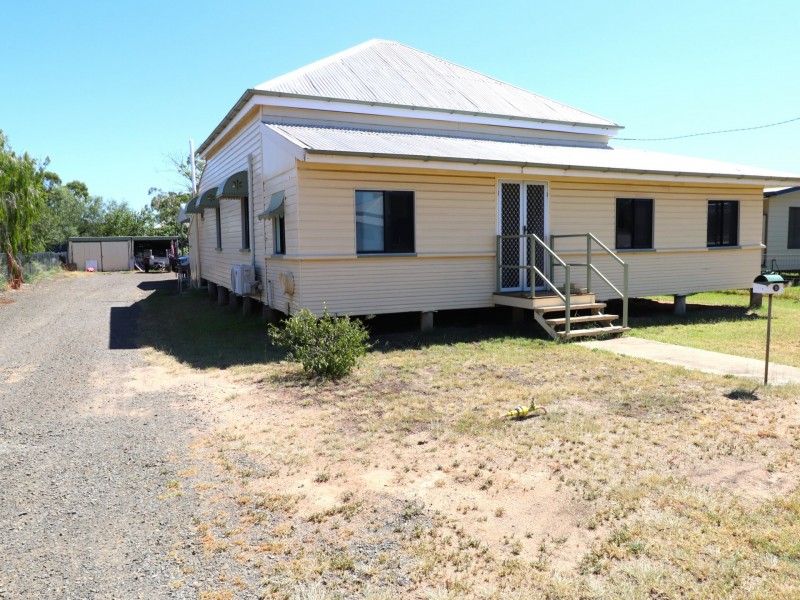 21 Conlan Street, Roma QLD 4455