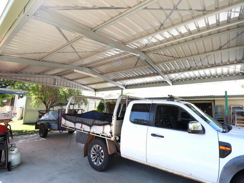 21 Conlan Street, Roma QLD 4455