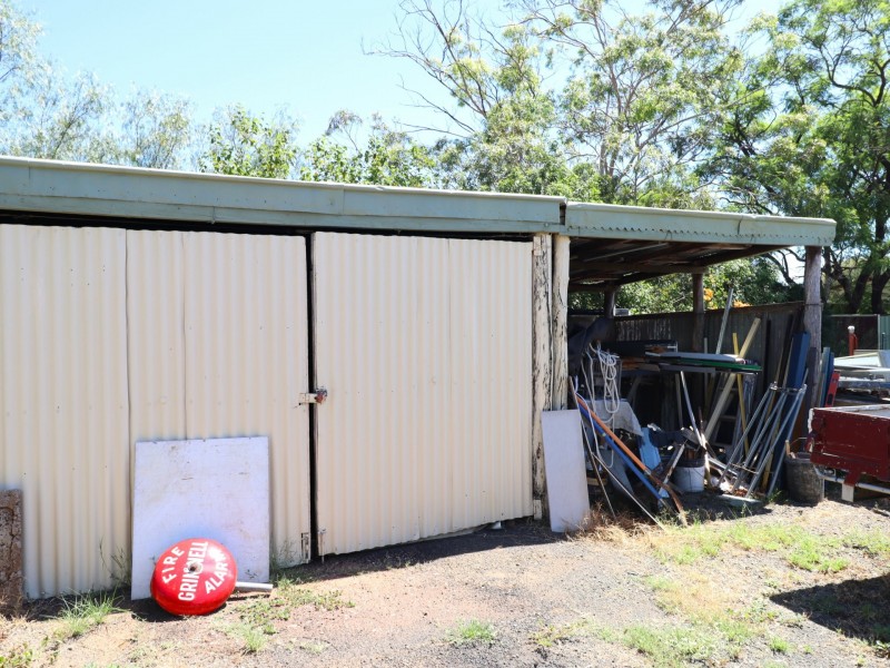 21 Conlan Street, Roma QLD 4455