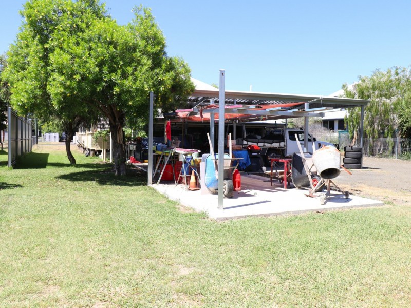 21 Conlan Street, Roma QLD 4455