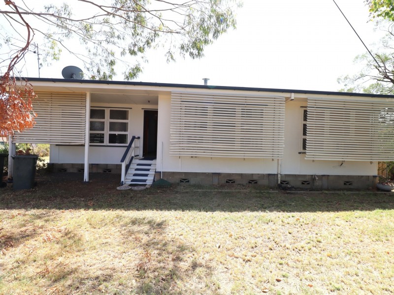 186 Alice Street, Mitchell QLD 4465