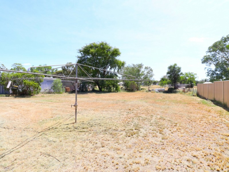 186 Alice Street, Mitchell QLD 4465