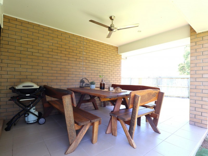 19 Highview Close, Roma QLD 4455