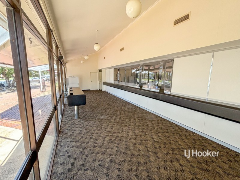 41 Cambridge street, Mitchell QLD 4465