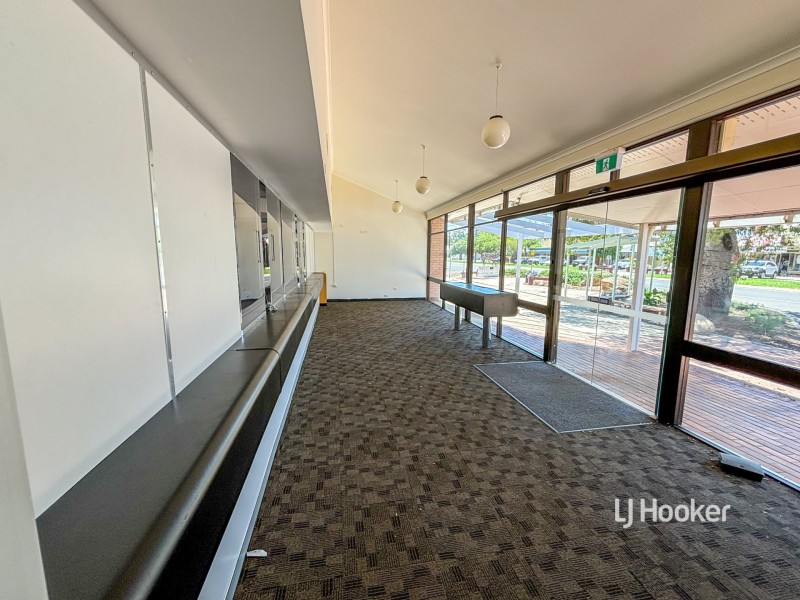 41 Cambridge street, Mitchell QLD 4465