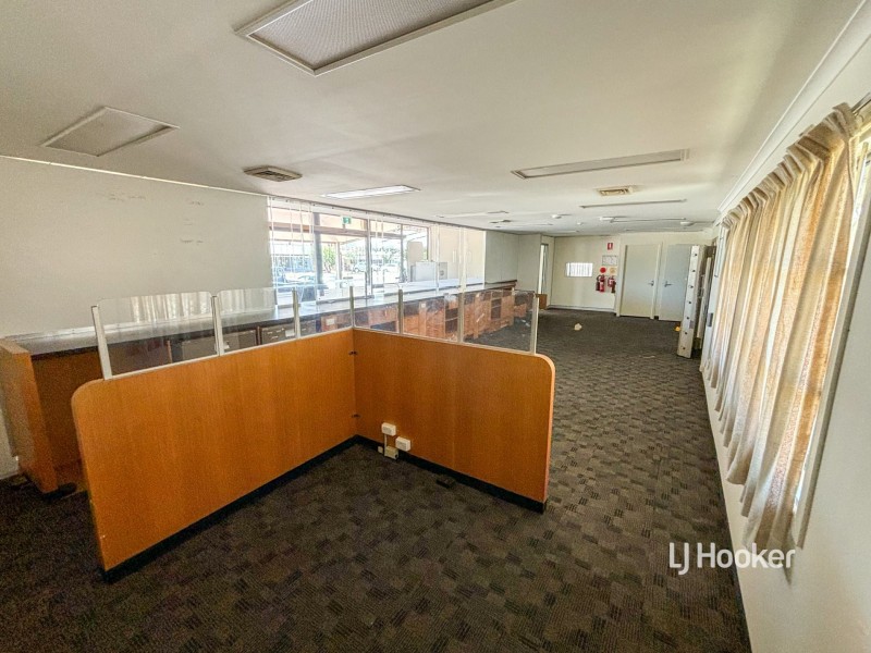 41 Cambridge street, Mitchell QLD 4465