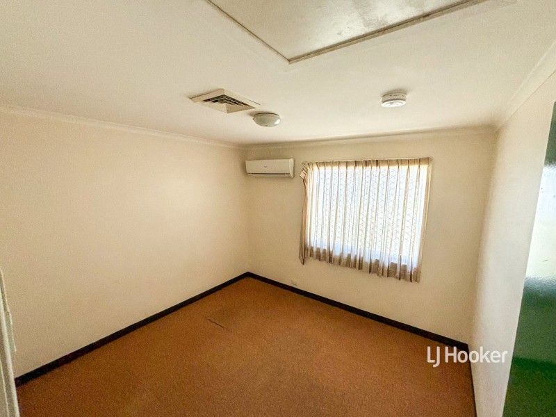 41 Cambridge street, Mitchell QLD 4465