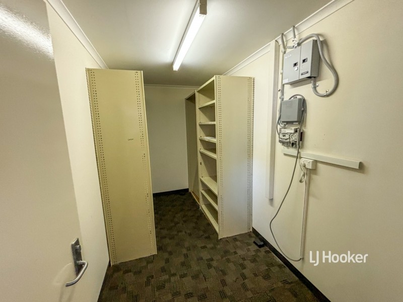 41 Cambridge street, Mitchell QLD 4465