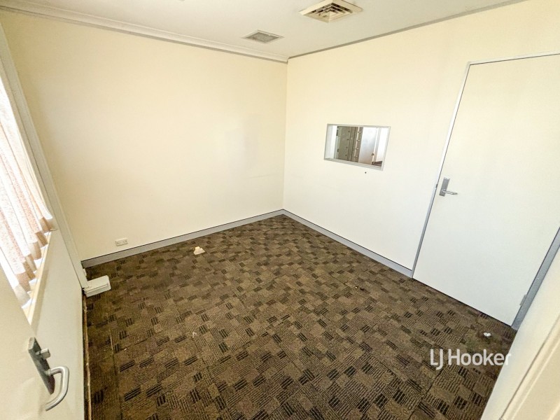 41 Cambridge street, Mitchell QLD 4465