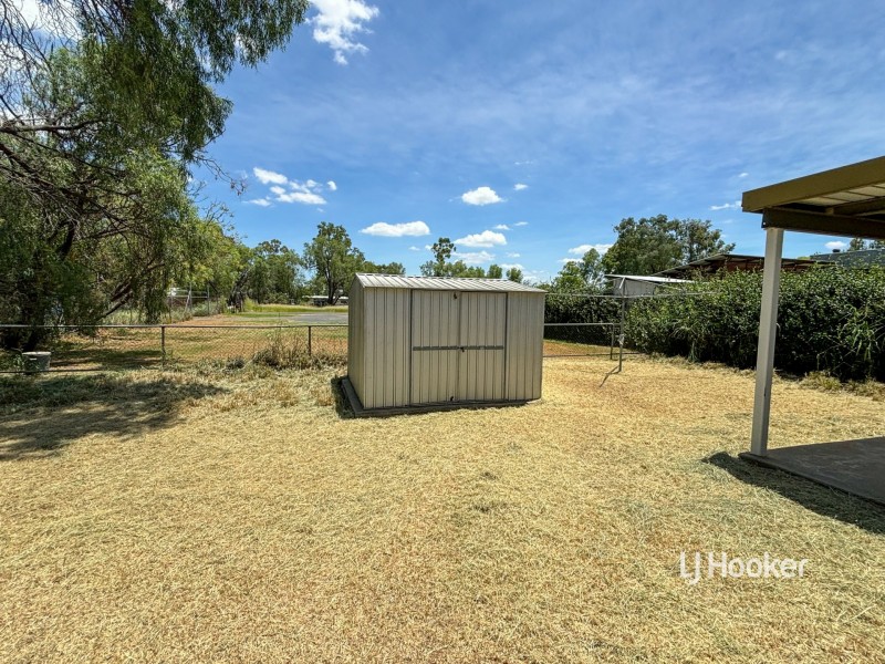 41 Cambridge street, Mitchell QLD 4465