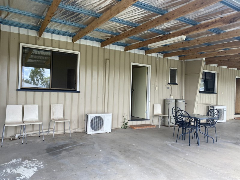 2/51 Louisa Street, Mitchell QLD 4465