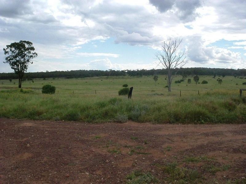 8076 Bollon Road, Mitchell QLD 4465