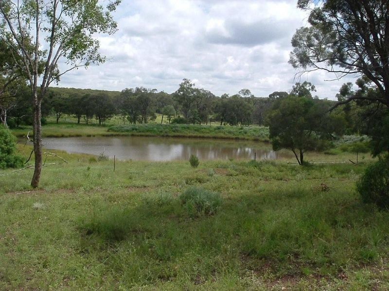 8076 Bollon Road, Mitchell QLD 4465