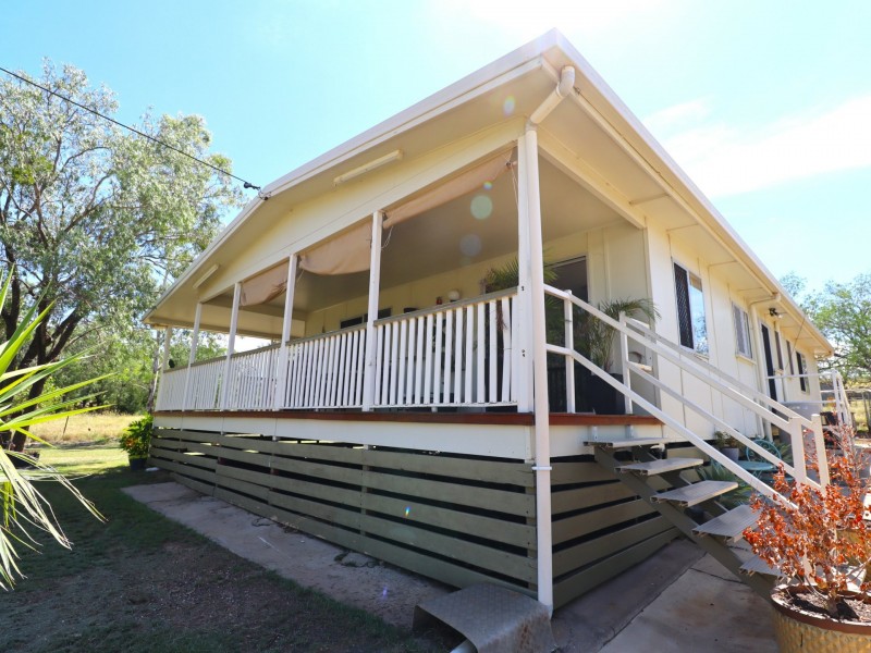 30 Roslyn Drive, Roma QLD 4455