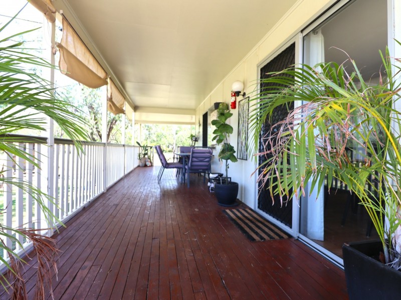 30 Roslyn Drive, Roma QLD 4455