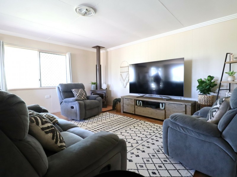 30 Roslyn Drive, Roma QLD 4455