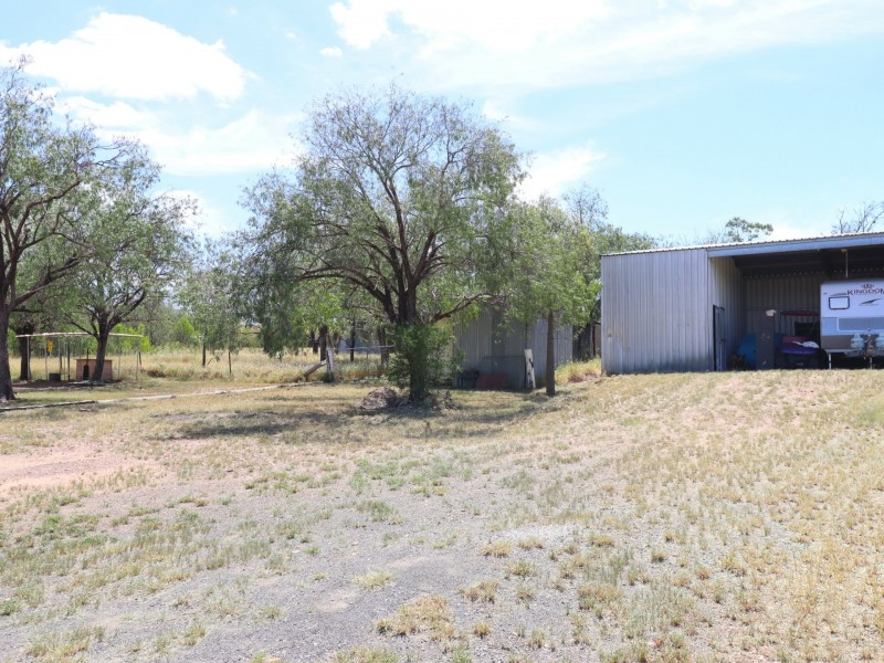 30 Roslyn Drive, Roma QLD 4455