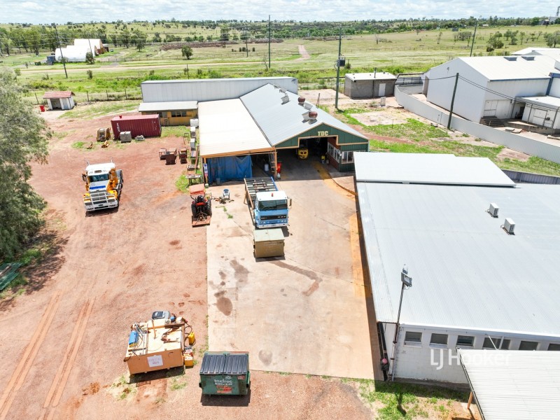 2 Fleming Drive, Roma QLD 4455