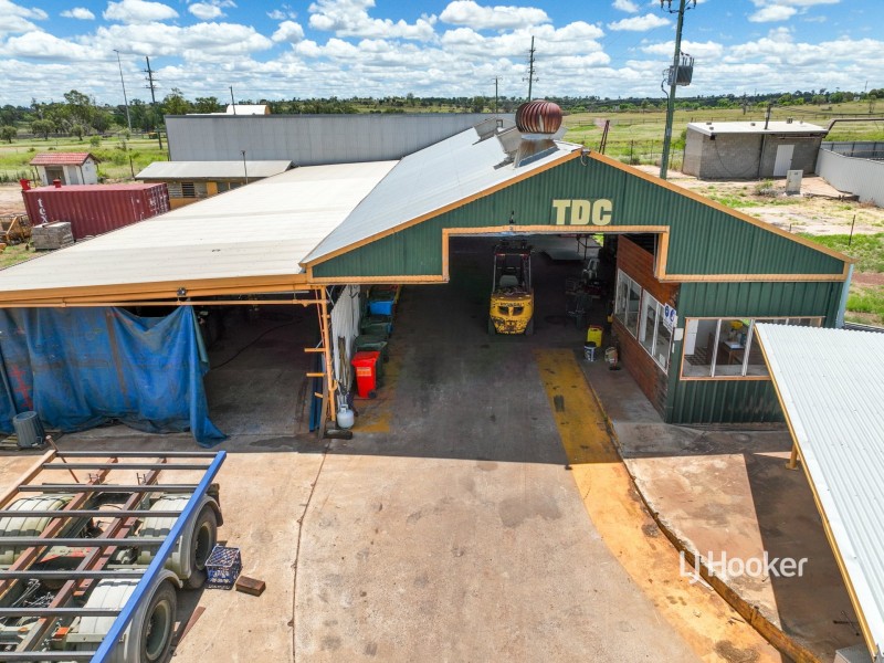 2 Fleming Drive, Roma QLD 4455
