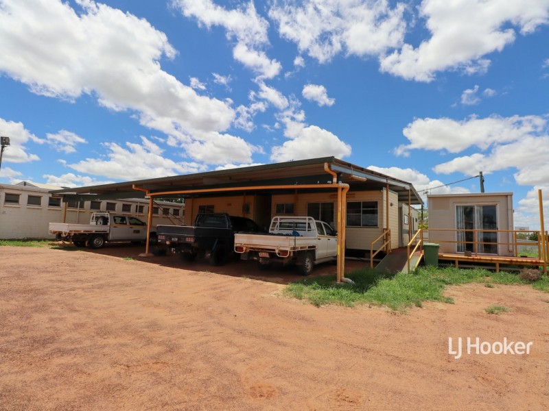 2 Fleming Drive, Roma QLD 4455