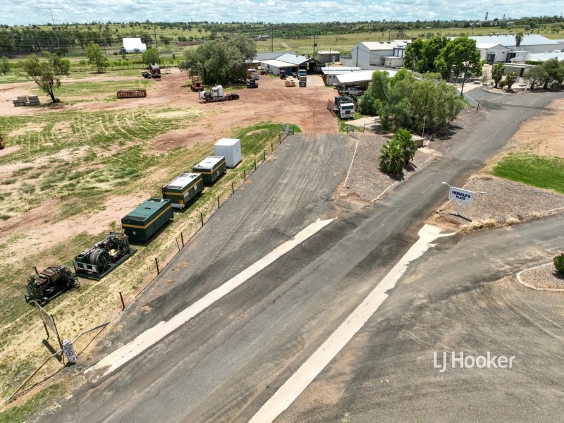 2 Fleming Drive, Roma QLD 4455