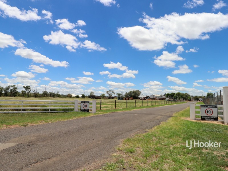 2 Fleming Drive, Roma QLD 4455