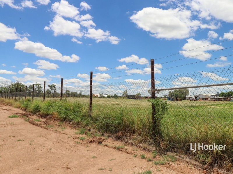 2 Fleming Drive, Roma QLD 4455